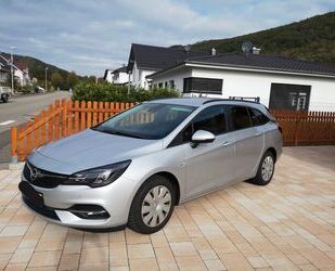 Opel Opel Astra ST 1.5 Diesel 77kW Business Edition Bu. Gebrauchtwagen