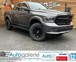 Dodge Dodge RAM 1500 5,7L V8 OFFROAD 4x4 PUNISHER AHK LP Gebrauchtwagen