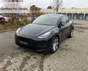 Tesla Tesla Model Y Long Range AWD Gebrauchtwagen