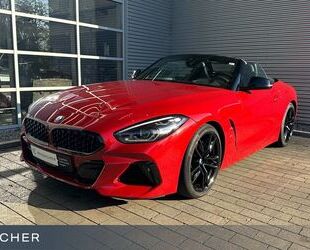 BMW BMW Z4 M40iA Navi HUD adLED 19