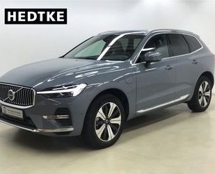 Volvo Volvo XC60 T6 Recharge AWD Plus Bright 19