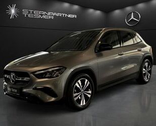 Mercedes-Benz Mercedes-Benz GLA 200 d Progressive - AHK - Panora Gebrauchtwagen