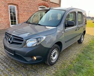 Mercedes-Benz Mercedes-Benz Citan Kombi 108 CDI lang*1.Hand/TÜV Gebrauchtwagen