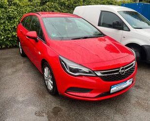 Opel Opel Astra K 1,6CDTI !ANGEBOT! Gebrauchtwagen