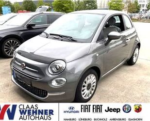 Fiat Fiat 500 DolceVita 1.0 Mild Hybrid EU6d MY21 elekt Gebrauchtwagen