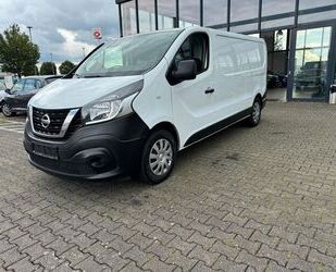 Nissan Nissan NV300 Kastenwagen L2H1 2,9t COMFORT Gebrauchtwagen