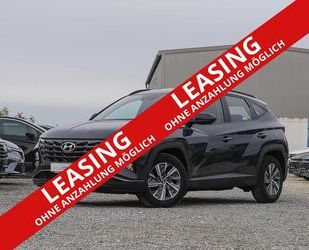 Hyundai Hyundai TUCSON 1.6 TGDi Family //Klima/SHZ/Kamera Gebrauchtwagen