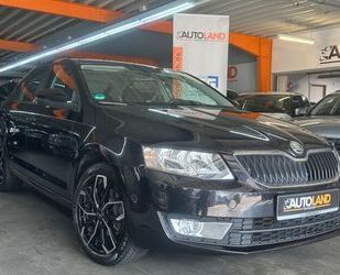 Skoda Skoda Octavia Ambition*KLIMAAUTO*TEMPO*SHZG*PDC* Gebrauchtwagen