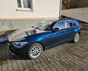 BMW BMW 118d - Gebrauchtwagen