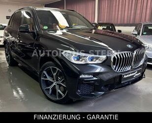 BMW BMW X5 xDrive 40 i M Sport HUD Abstandstemp Assist Gebrauchtwagen