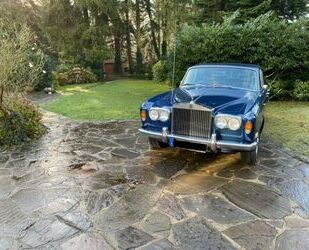 Rolls Royce Rolls-Royce Silver Shadow I - einer der Besten! Gebrauchtwagen