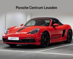 Porsche Boxster Gebrauchtwagen