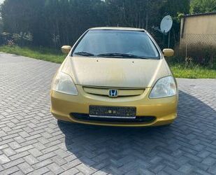 Honda Honda Civic 1.4i LS Gebrauchtwagen