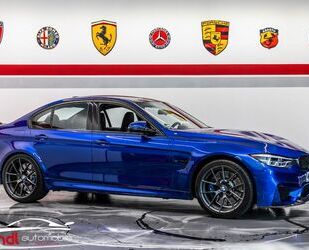 BMW BMW M3 CS / DE / 2t / Sammler Gebrauchtwagen