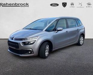 Citroen Citroën Grand C4 Picasso / SpaceTourer PureTech 13 Gebrauchtwagen