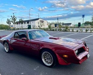 Pontiac Pontiac Trans Am Gebrauchtwagen