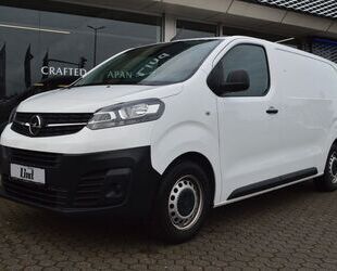 Opel Opel Vivaro Kasten Edition M Gebrauchtwagen