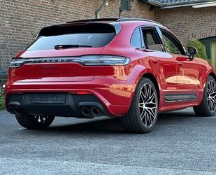 Porsche Porsche Macan T BOSE*PANORAMA*KAMERA*RELING*21 RS Gebrauchtwagen