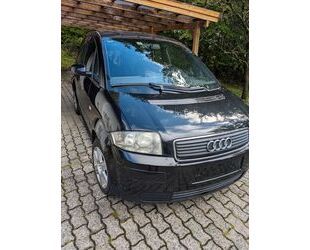 Audi Audi A2 1.6 FSI - Gebrauchtwagen