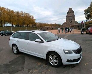 Skoda Skoda Octavia Combi 1.5 TSI ACT Ambition Gebrauchtwagen