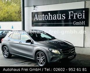 Mercedes-Benz Mercedes-Benz GLA 200 URBAN*BI-XENON*SPORTSITZE*NA Gebrauchtwagen