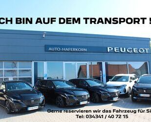 Peugeot Peugeot 508 SW 1.2 PureTech 130 EAT8 Allure Pack*A Gebrauchtwagen