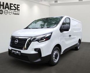 Nissan Nissan Primastar Kasten L1H1 3,0t dci130 MT N-CONN Gebrauchtwagen