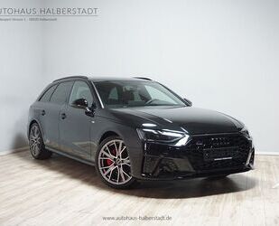 Audi Audi A4 Avant 40 TDI quattro S-line/Competition/St Gebrauchtwagen