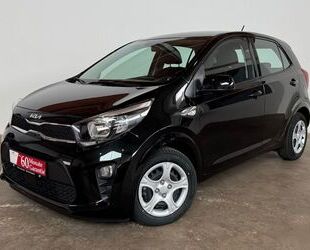 Kia Kia PICANTO EDITION 7 KIA GARANTIE 7JAHRE S+LHZNG Gebrauchtwagen