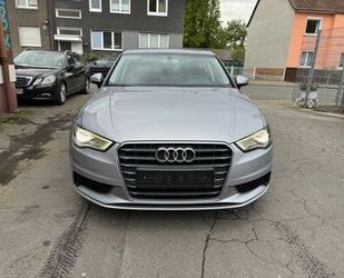 Audi Audi A3 2.0 TDI /184ps/1 Hand Gebrauchtwagen