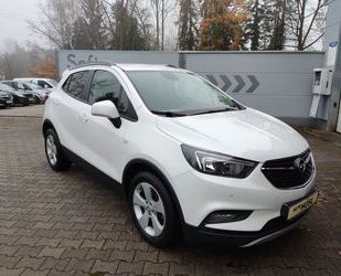 Opel Opel Mokka X 1.4 Turbo ON *NAVI*RFK*SPORTSITZE* Gebrauchtwagen