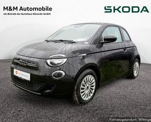 Fiat Fiat 500e Action 