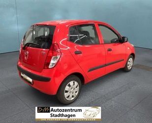 Hyundai Hyundai i10 Classic /TÜV 07-2026/Euro4/132000 km/ Gebrauchtwagen