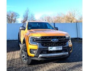 Ford Ford Ranger 3,0 l EcoBlue Doppelkabine Autm. Wildt Gebrauchtwagen