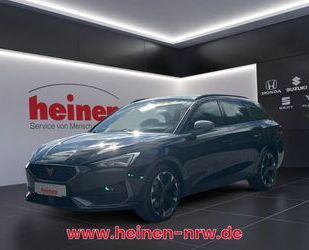 Cupra Cupra Leon Sportstourer 1.4 e-HYBRID ACC DCC CARPL Gebrauchtwagen