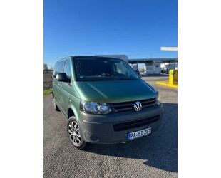 VW T5 Transporter Gebrauchtwagen