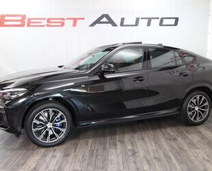 BMW BMW X6 xDrive 30 d M Sport Sky Lounge Gebrauchtwagen