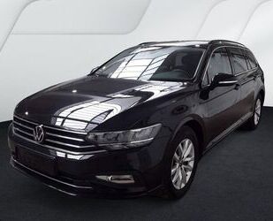 VW Volkswagen Passat Variant BUSINESS 1.5 TSI DSG NAV Gebrauchtwagen