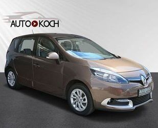 Renault Renault Scenic III Paris 1.2 TCe 115 Navi Mehrzone Gebrauchtwagen