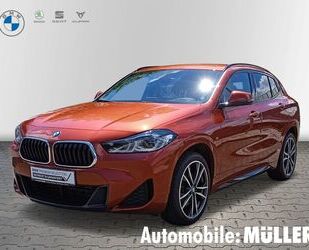 BMW BMW X2 25 d M Sport Park-Assistent Allrad Sportpak Gebrauchtwagen