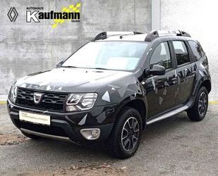 Dacia Dacia Duster I Black Shadow 4x4 1.2 TCe 125 Gebrauchtwagen