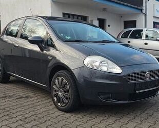 Fiat Fiat Grande Punto 1.4 *3.Hand*Klima* Gebrauchtwagen