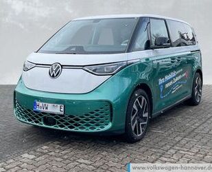 VW Volkswagen ID.Buzz Pro AHK Navi IQ.LIGHT Rückfahrk Gebrauchtwagen