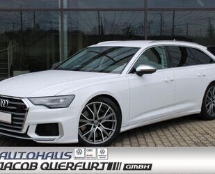 Audi Audi S6 Avant quattro *349 PS*Leder*20 Zoll* Gebrauchtwagen