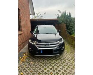 Ford Ford Edge 2,0 l TDCi Vollausstattung Gebrauchtwagen