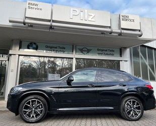 BMW BMW X4 xDrive 30 i M Sport/Laser/Head-Up/Panorama Gebrauchtwagen