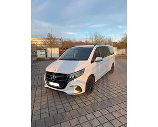 Mercedes-Benz Mercedes-Benz V 250 d Aut. STYLE lang+ 7 Sitzer Gebrauchtwagen