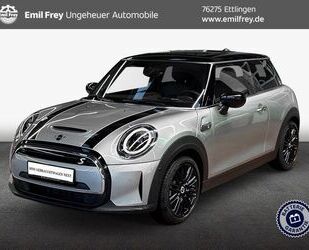 Mini MINI Cooper SE MINI Yours Trim Gebrauchtwagen