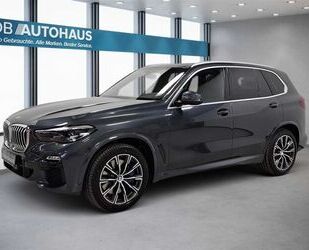 BMW BMW X5 xDrive 45e iPerformance Sport-Steptronic Gebrauchtwagen