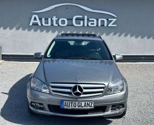 Mercedes-Benz Mercedes-Benz C 180,Shzg.,Tempomat,Parkhilfe,Schie Gebrauchtwagen